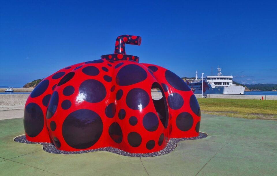 Naoshima Extension | Explore Japan | RAW Travel