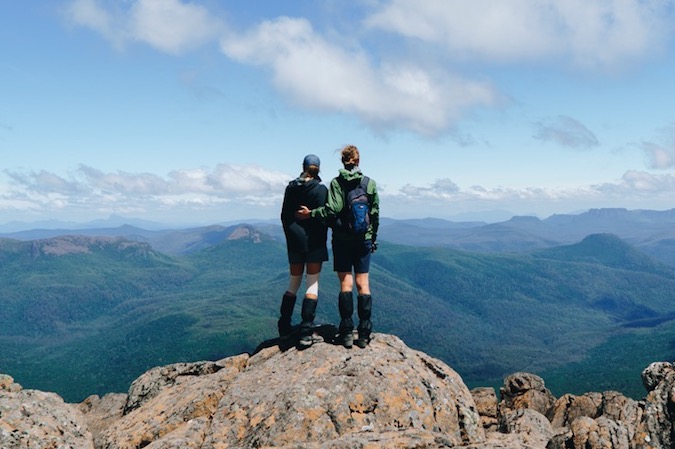 Independent_adventures_Overland _Track_Peak Independent_adventures_Overland _Track_Peak