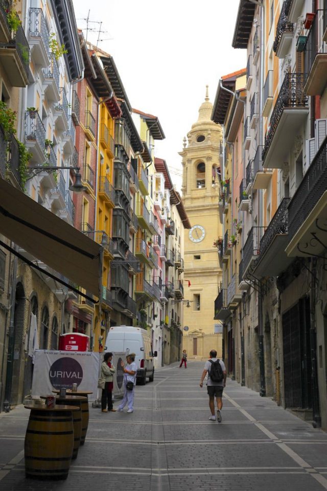 Camino_gallery-pamplona