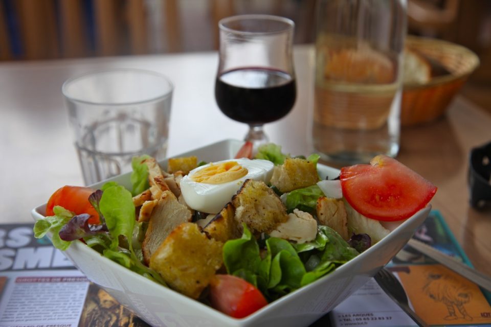 Camino Food