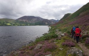 Lakes District - Coast to Coast Path