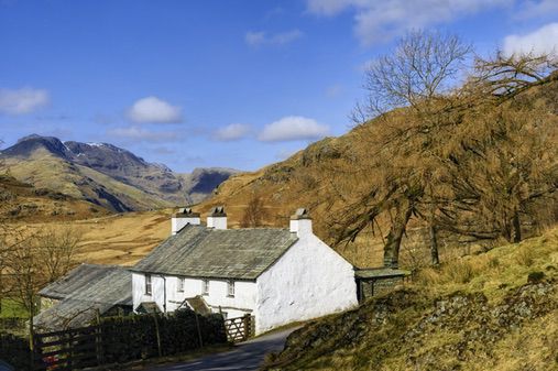 Coast to Coast Cottage
