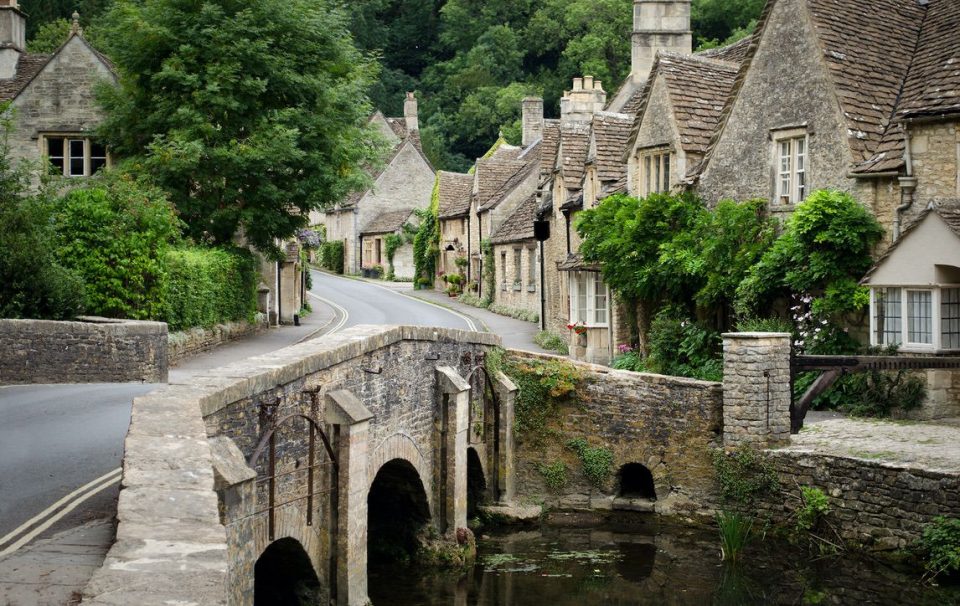 North Cotswolds - Cotswold Way