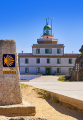 Finisterre, Camino