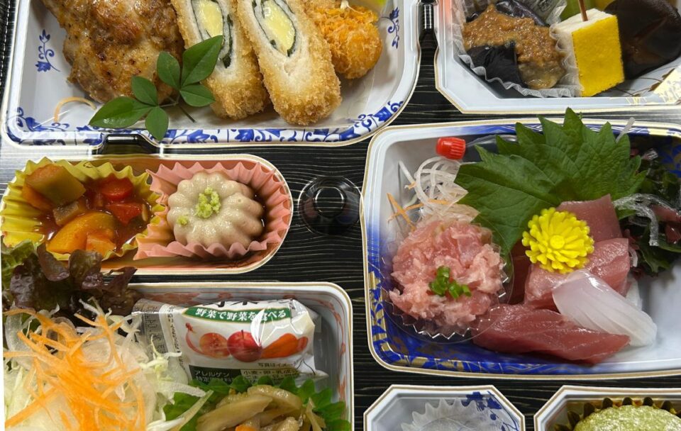 Food Kumano Kodo
