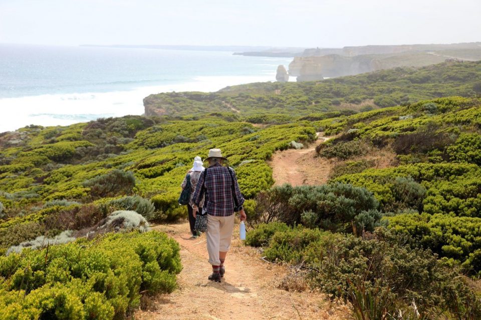 Great Ocean Walk