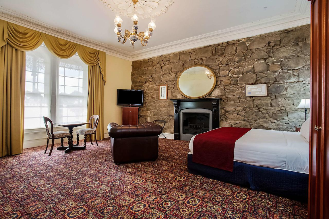 Great South west walk accommodation Great South west walk accommodation