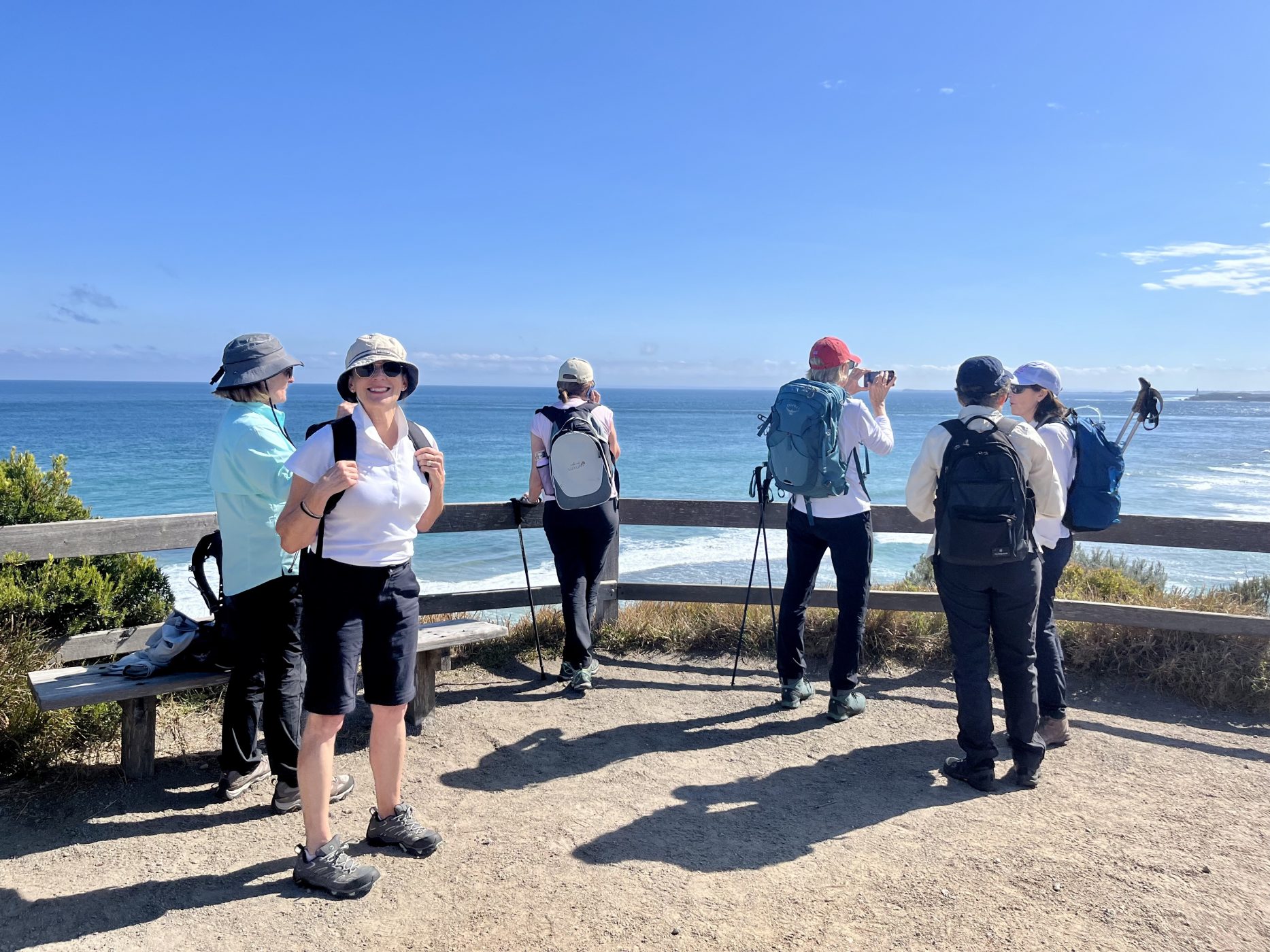 Walking Tours Australia | Guided &amp; Self Guided Walks Victoria | RAW Travel