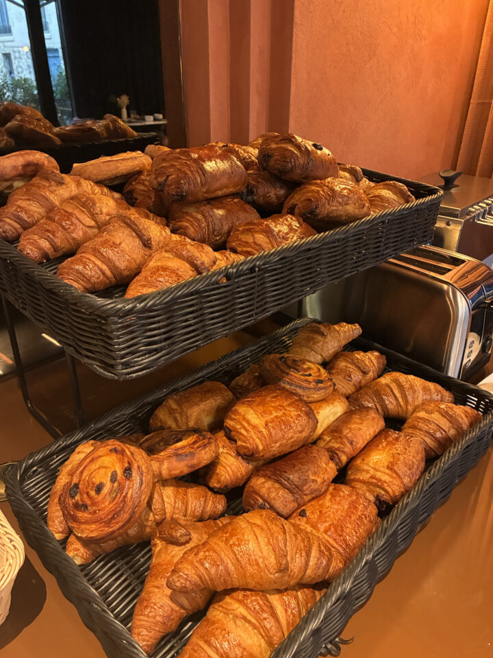 Le Puy to Conques