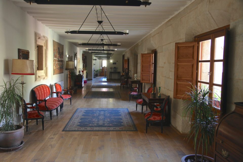 Accomodation Camino de Santiago