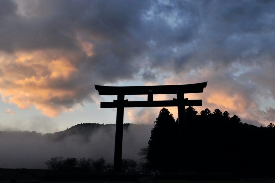 Kumano Kodo | Japan Walking Holidays | RAW Travel