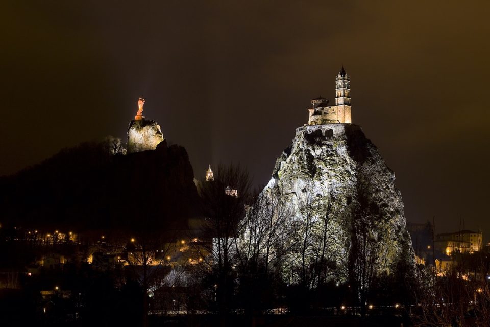 Le puy