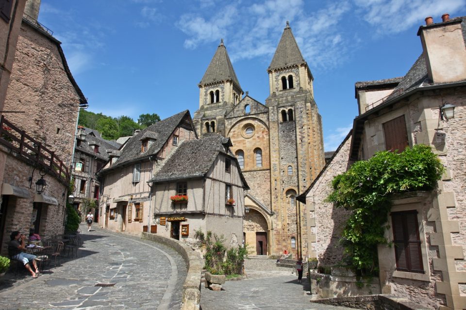 Le _Puy_gallery0007 Cahors, Le Puy Camino France