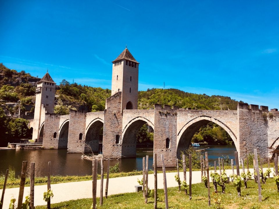 Le _Puy_gallery0012 Bridge Le Puy Camino