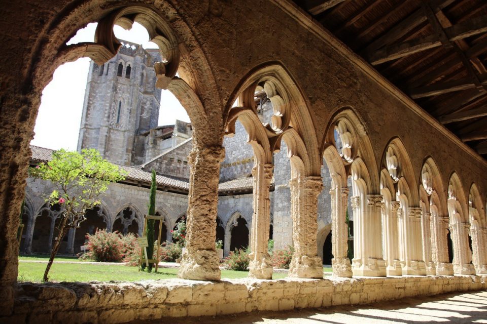 French Architecture