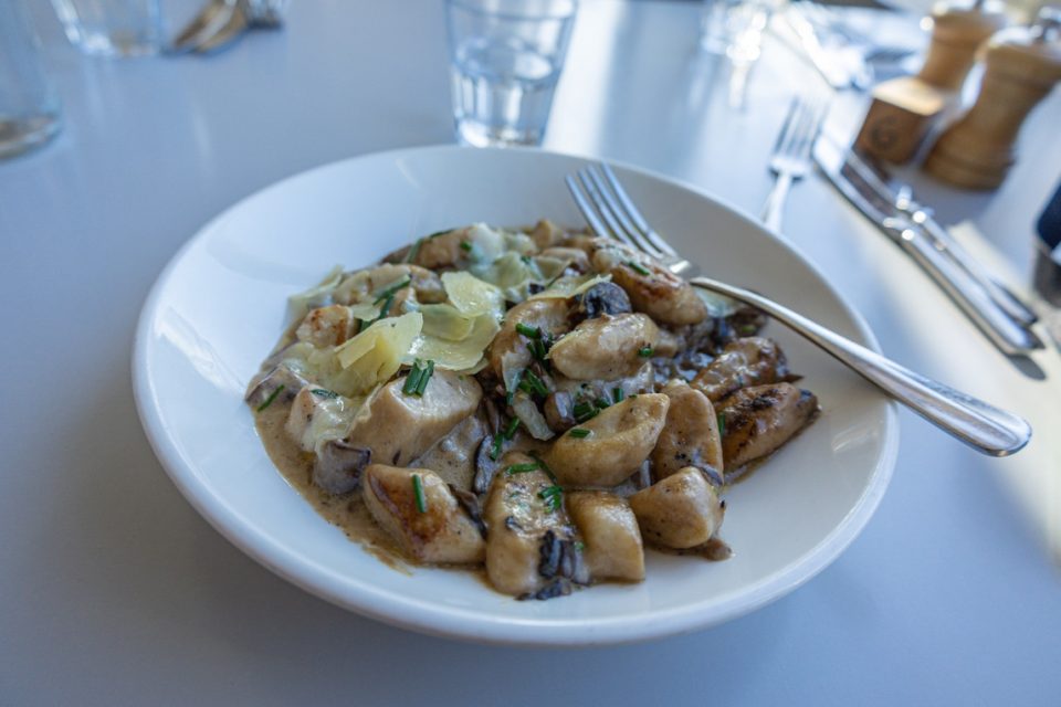 Delicious meals Mornington Peninsula