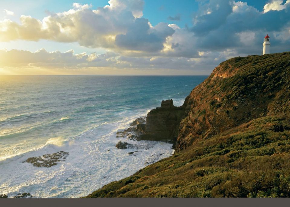 Cape Schanck