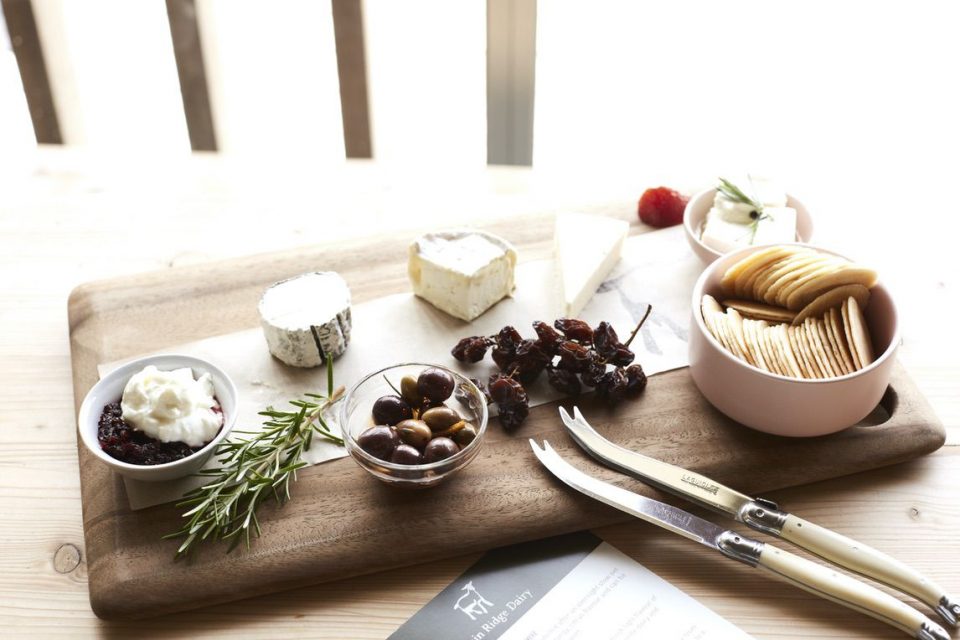 Peter Tarasiuk - February 2017