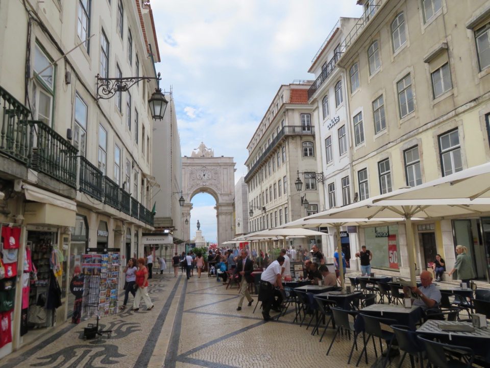 Portugal Lisbon