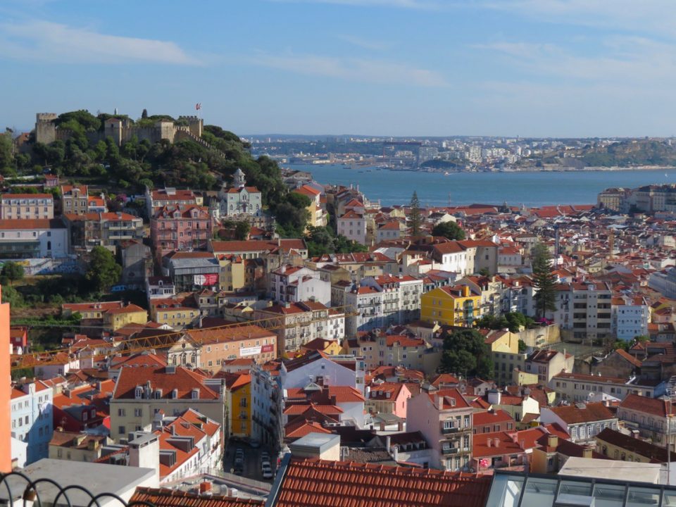 Lisbon