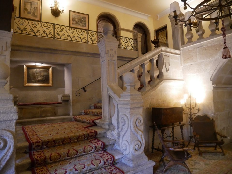 Portuguese Coastal Camino