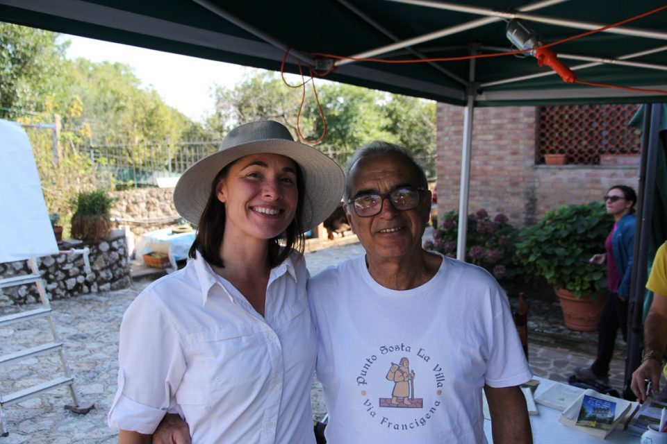 Italian warmth & hospitality