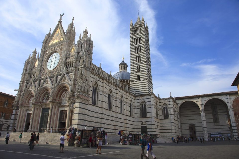 Siena Cathedral