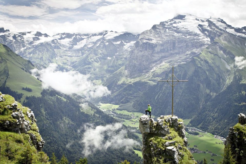 Rider: Silje Lovlid Sandbakk
Location: Engelberg