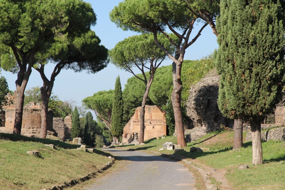 Via Antica