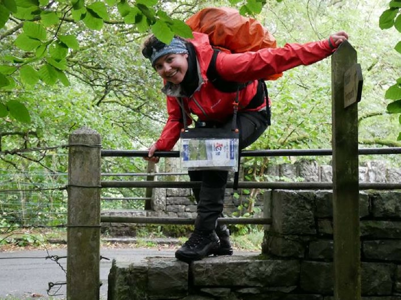 destination expert on the trail destination expert on the trail