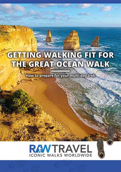 Walk Prep Walk Prep