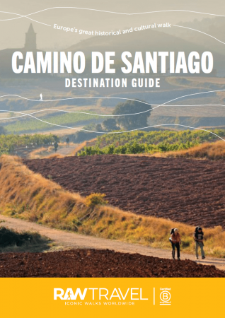 Camino De Santiago destination guide