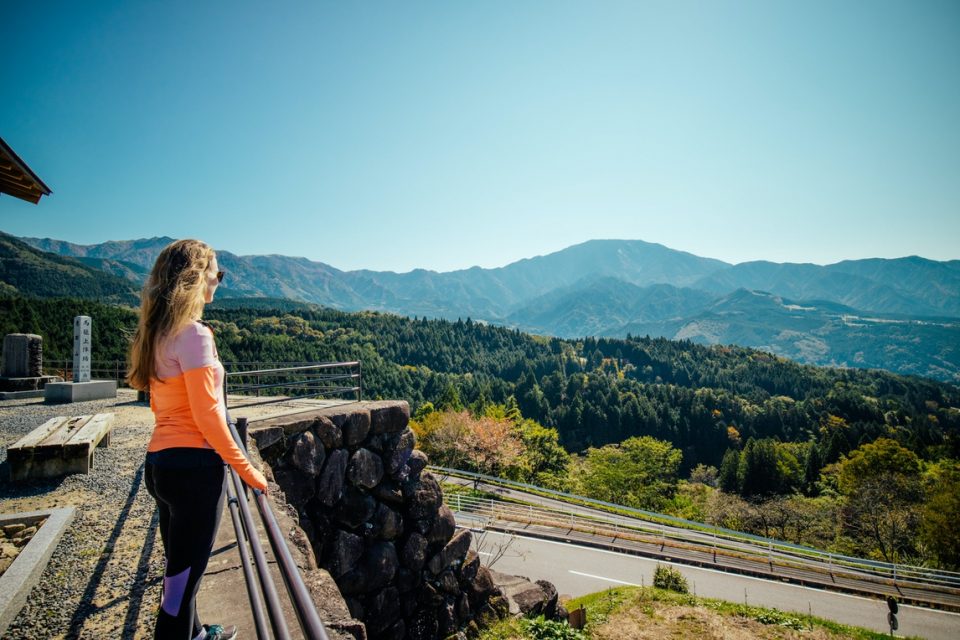 Japan Yoga group0001