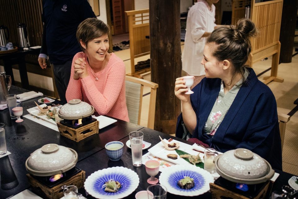 Japan Yoga group0002