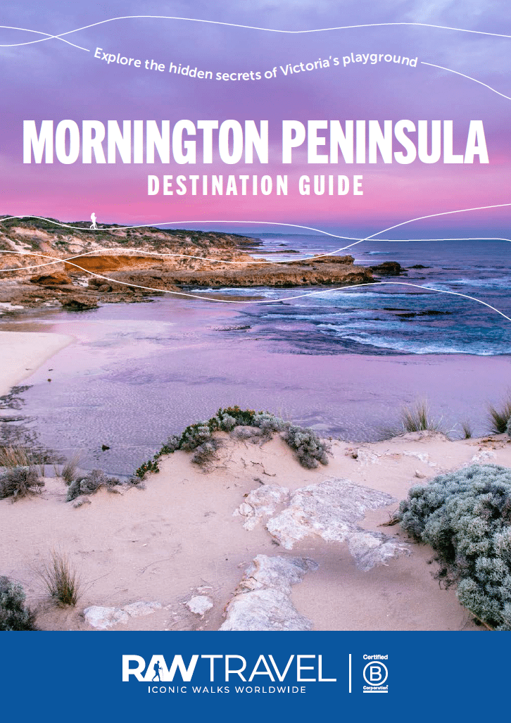 Mornington Peninsula Destination Guide Download Mornington Peninsula Destination Guide Download