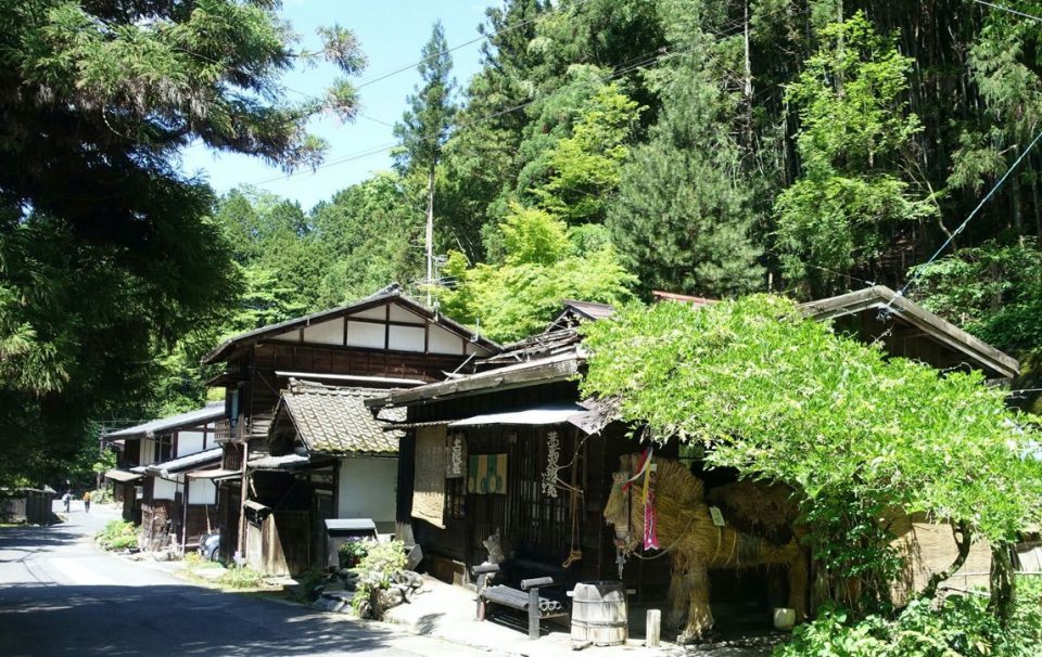 Nakasendo way _gallery0004