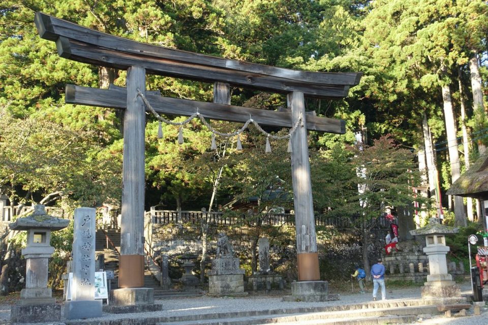 Nakasendo way _gallery0006