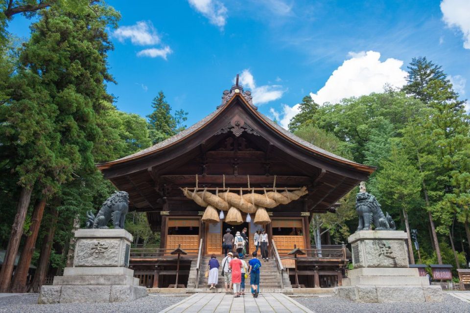 Nakasendo way _gallery0009