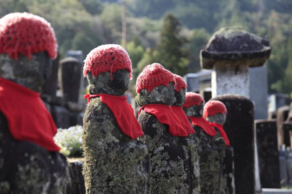 Nakasendo Way, Japan