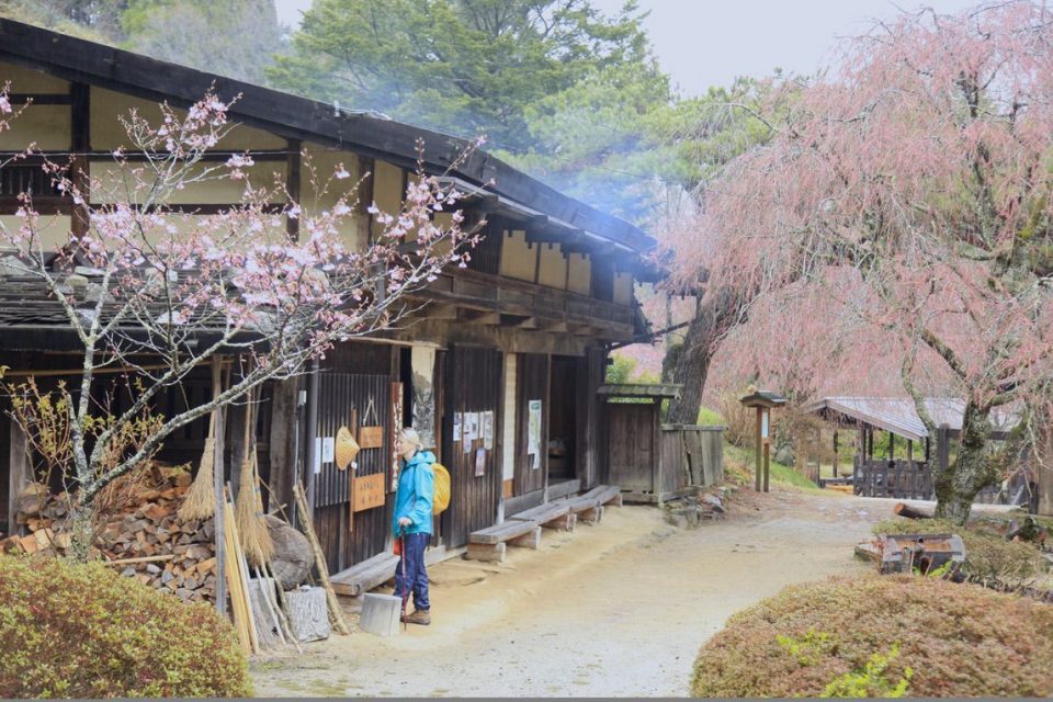 Nakasendo way _gallery0009