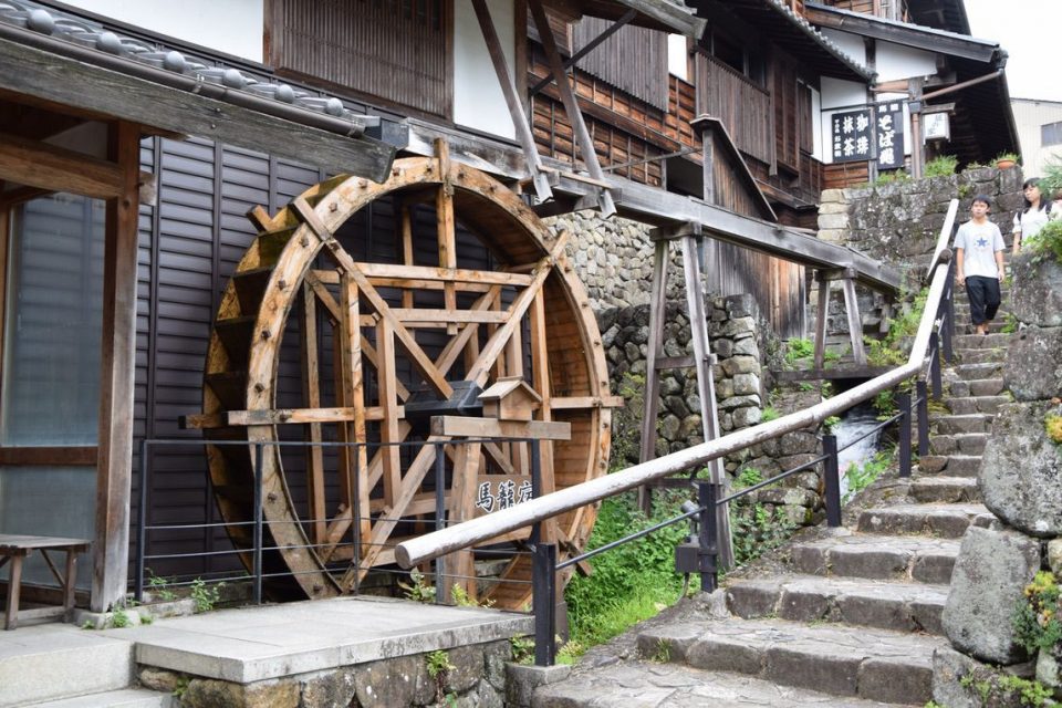 Nakasendo way _gallery0017