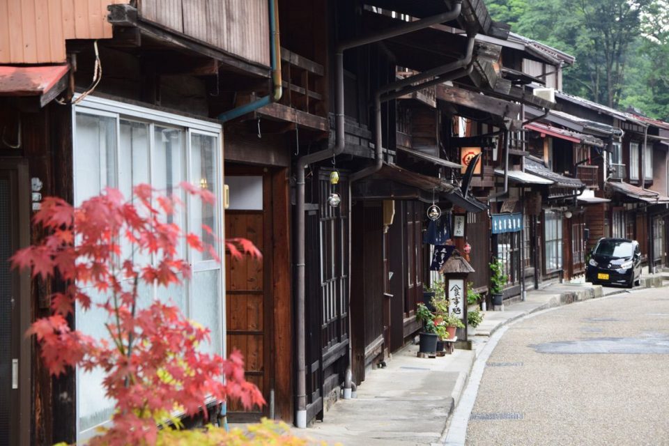 Nakasendo way _gallery0021