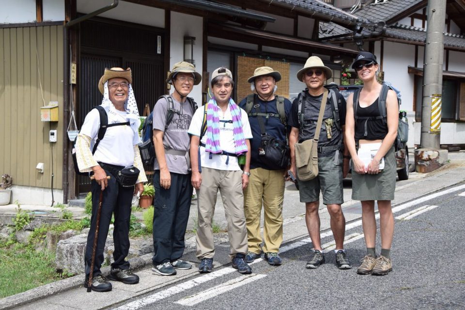 Nakasendo way _gallery0024
