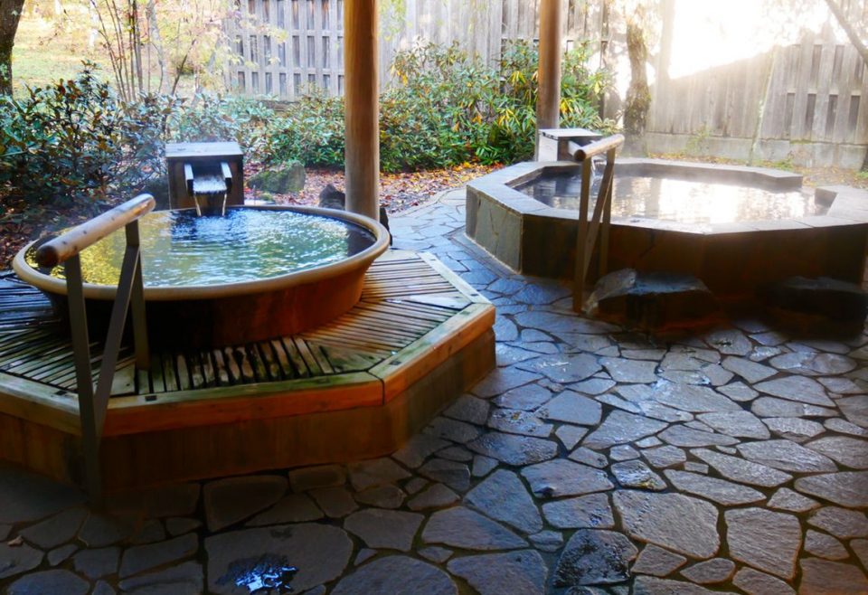 Nakasendo Way, Japan