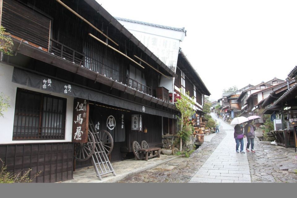 Nakasendo way _gallery0026