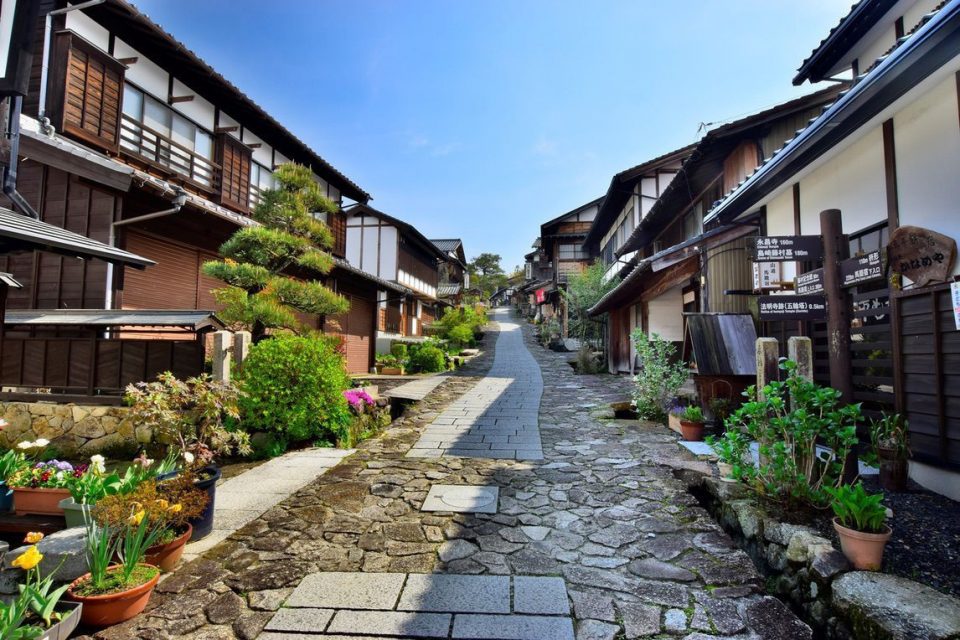 Nakasendo way _gallery0029