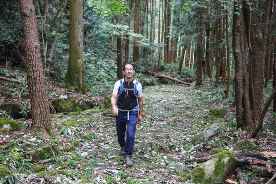 Nakasendo way _gallery0032