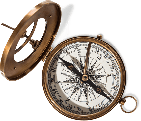 compass