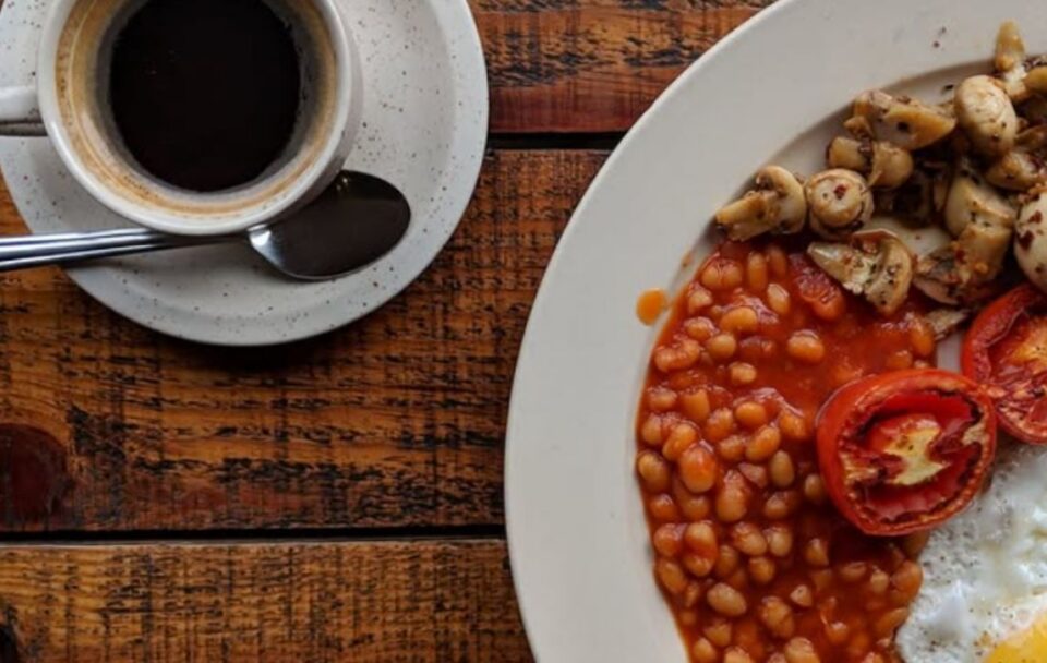 Hearty Hot Breakfasts