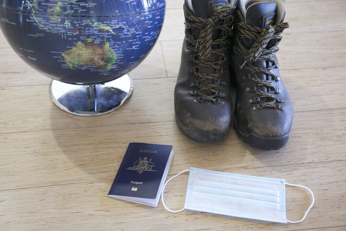 COVID travel flexibility COVID travel flexibility